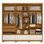 Guarda-Roupa-Casal-6-Portas-5-Gavetas-Com-Espelho-Amazonas-Moval-