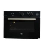 Forno-a-Gas-de-Embutir-Fischer-Infinity-50L-com-Grill