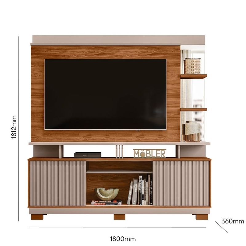 Estante-Home-para-TV-ate-65-Polegadas-2-Portas-Denver-1.8-Mobler