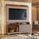 Estante Home para TV até 65 Polegadas 1 Porta Dallas 1.6 Mobler