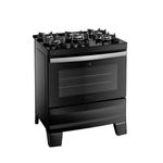 Fogao-5-Bocas-Atlas-Agile-Up-Glass-Acendimento-Automatico