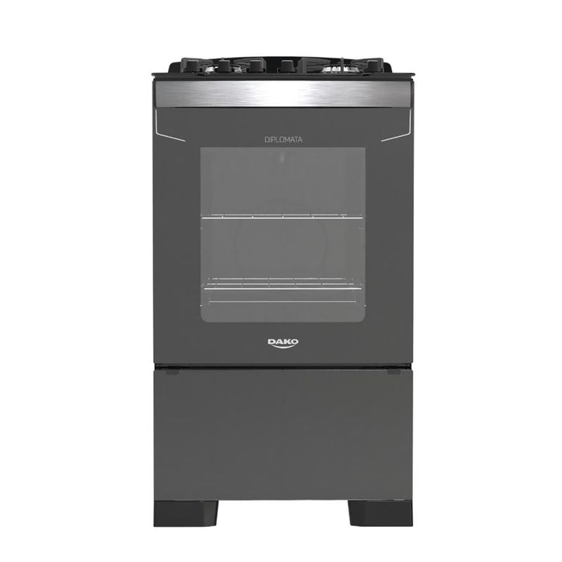 Fogao-4-Bocas-Dako-Diplomata-com-Grill