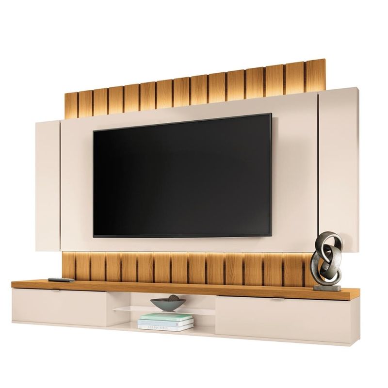 Painel-para-TV-ate-70-Polegadas-2-Portas-Illusion-22-HB-Moveis