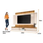 Painel-para-TV-ate-70-Polegadas-2-Portas-Illusion-22-HB-Moveis