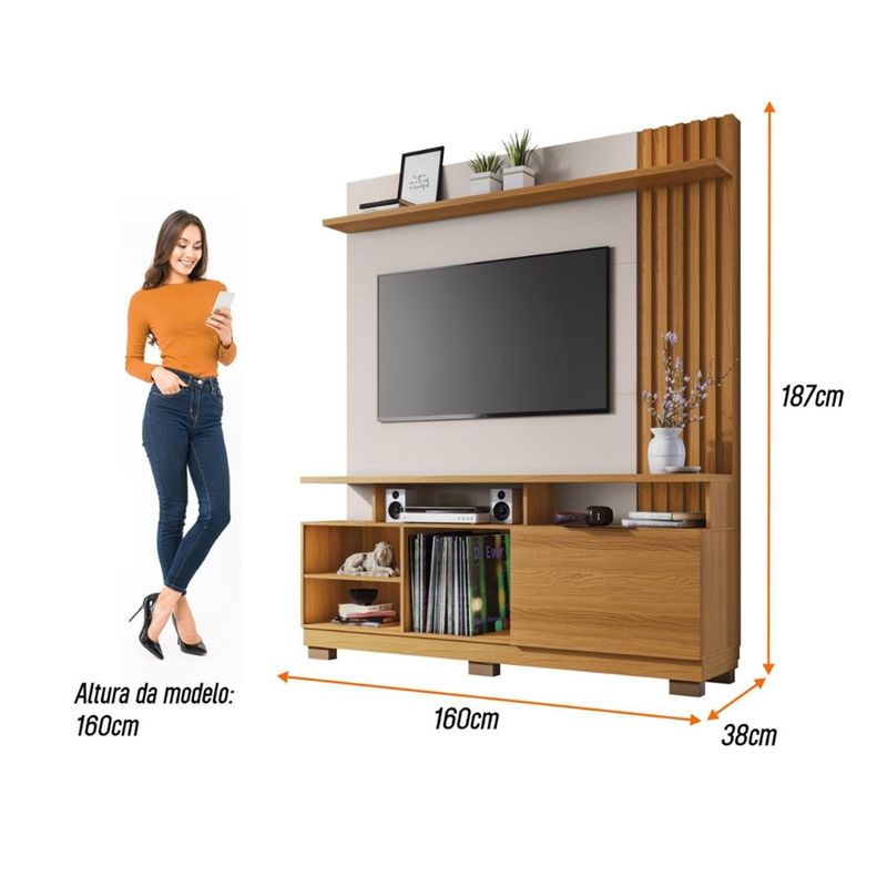 Estante-Home-para-TV-ate-55-Polegadas-1-Porta-Artheo-Hb-Moveis