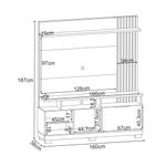 Estante-Home-para-TV-ate-55-Polegadas-1-Porta-Artheo-Hb-Moveis