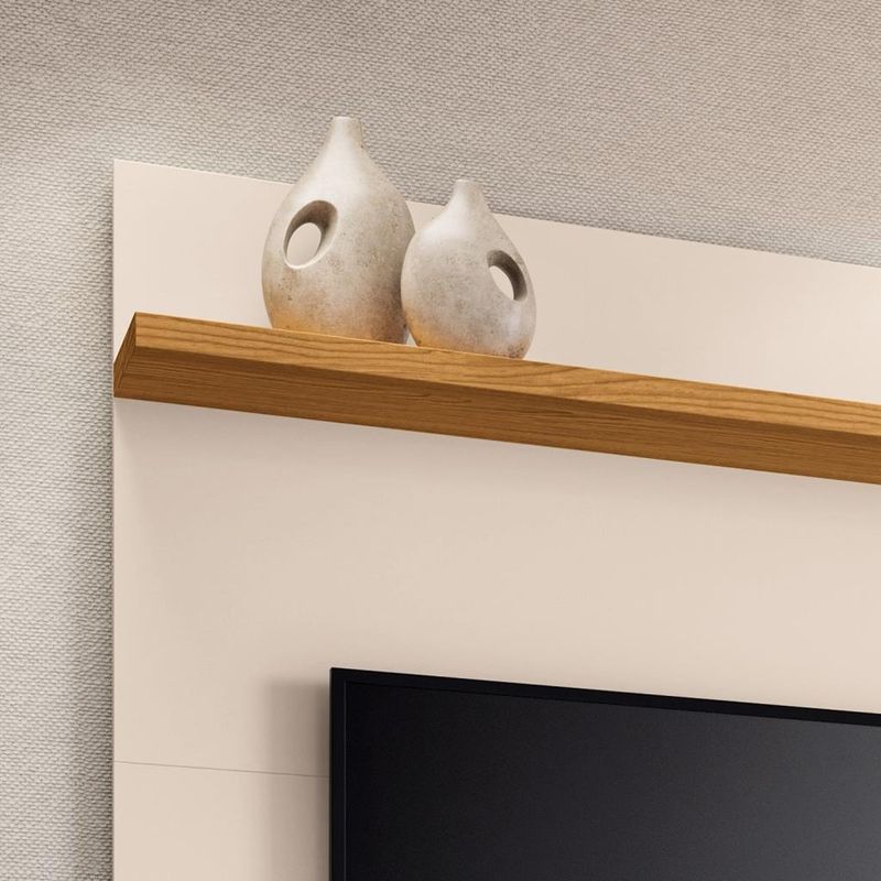 Painel-para-TV-ate-55-Polegadas-2-Portas-Lets-HB-Moveis