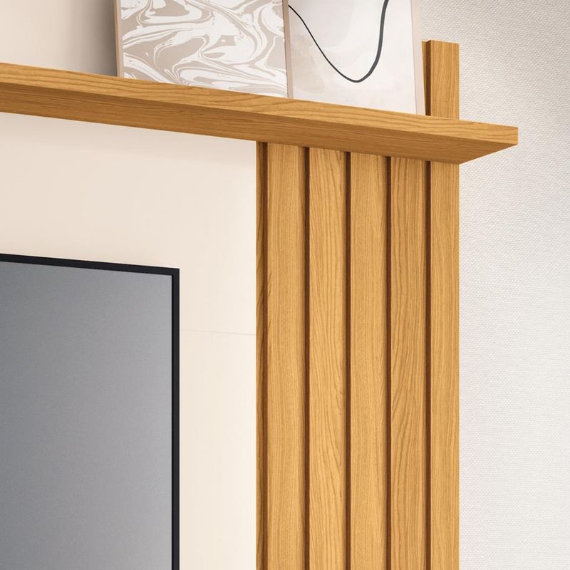 Painel-para-TV-ate-55-Polegadas-2-Portas-Lets-HB-Moveis