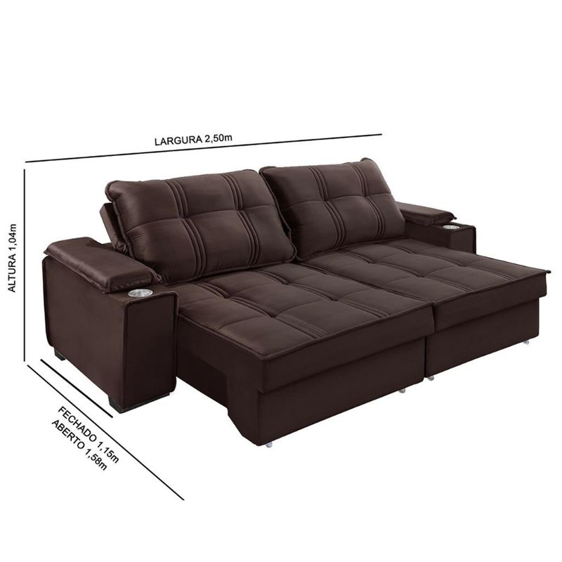 Sofa-4-Lugares-Retratil-e-Reclinavel-250CM-Hungria-Requinte-
