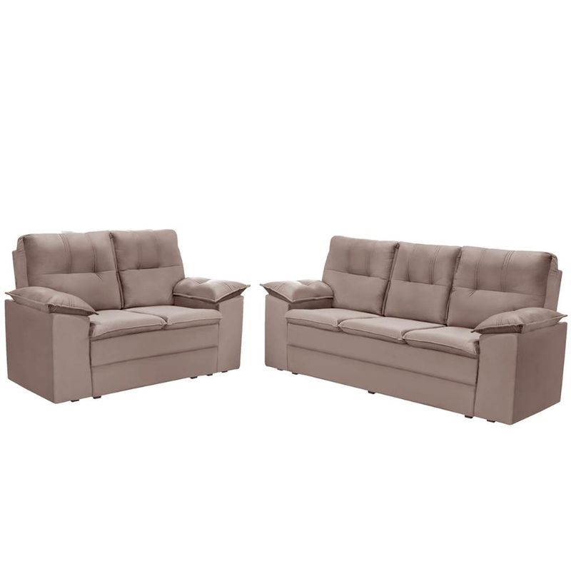 Sofa-3-e-2-Lugares-Egito-Requinte-