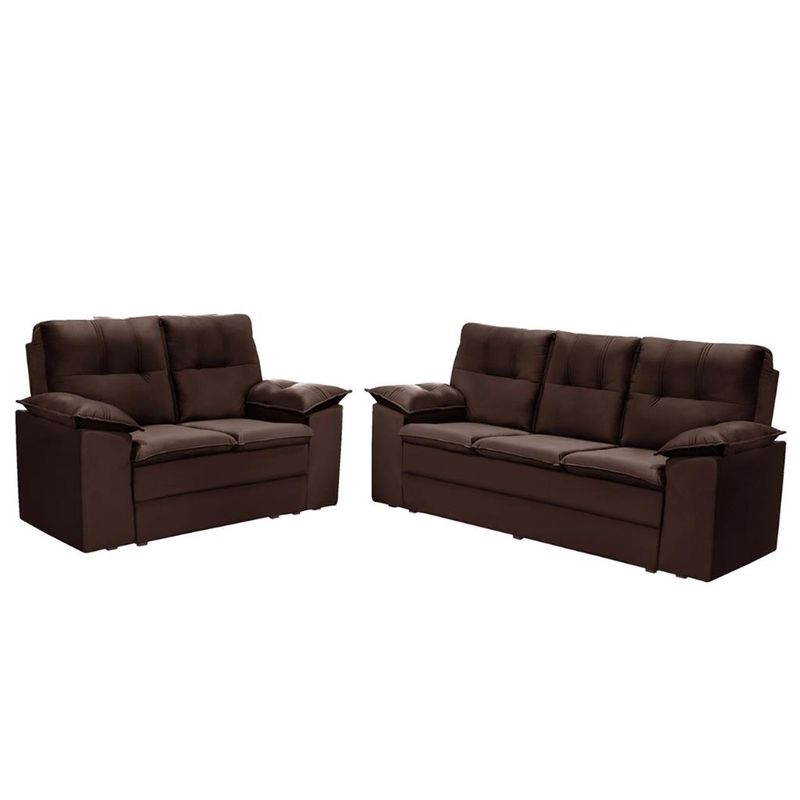 Sofa-3-e-2-Lugares-Egito-Requinte-