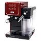 Cafeteira Expresso Oster Primalatte Touch Red BVSCTEM6801R