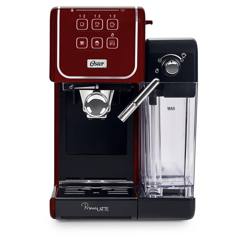 Cafeteira-Expresso-Oster-Primalatte-Touch-Red-BVSCTEM6801R