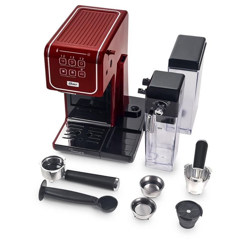 Cafeteira-Expresso-Oster-Primalatte-Touch-Red-BVSCTEM6801R