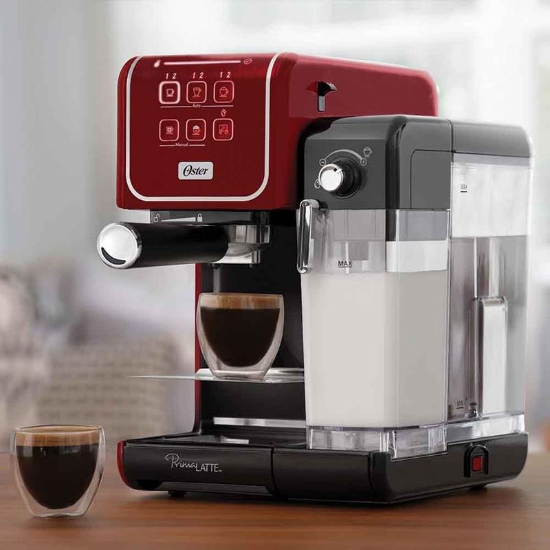 Cafeteira-Expresso-Oster-Primalatte-Touch-Red-BVSCTEM6801R