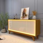 Buffet-4-Portas-LED-Requinte-Gelius-