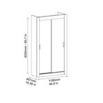 Guarda-Roupa-Solteiro-2-Portas-PH1728-Herval