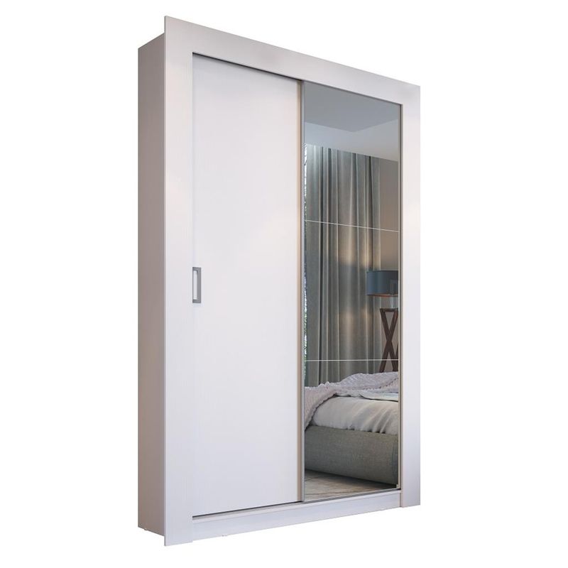 Guarda-Roupa-Solteiro-Espelho-2-Portas-PH1728-Herval