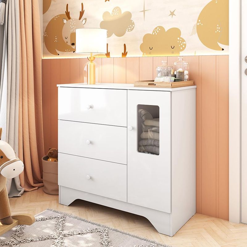Comoda-3-Gavetas-1-Porta-Com-Vidro-Ben-Peroba