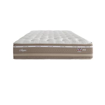 Colchão 193cm Mola Ensacada Angres Maxspring Herval