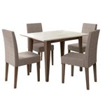 Conjunto-Sala-de-Jantar-Mesa-120cm-Kate-4-Cadeiras-Josi-Poliman-