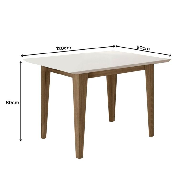 Conjunto-Sala-de-Jantar-Mesa-120cm-Kate-4-Cadeiras-Josi-Poliman-