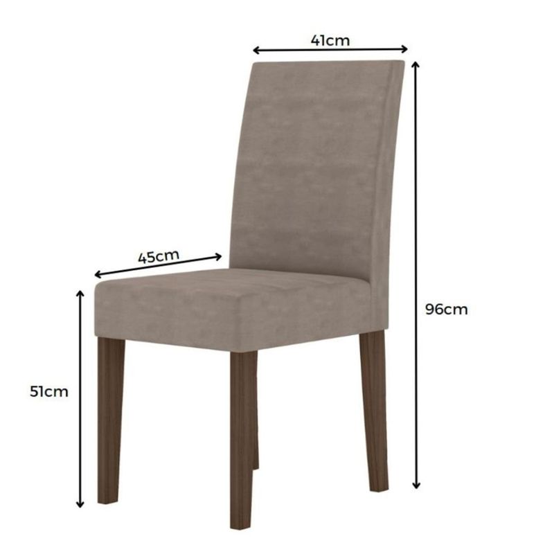 Conjunto-Sala-de-Jantar-Mesa-120cm-Kate-4-Cadeiras-Josi-Poliman-