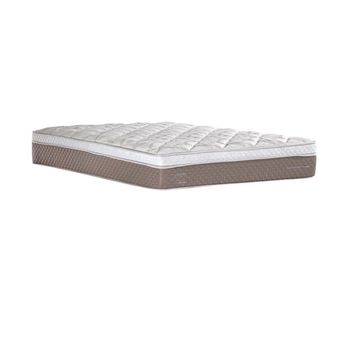 Colchão Queen 158cm Molas Ensacadas One Berlim Herval