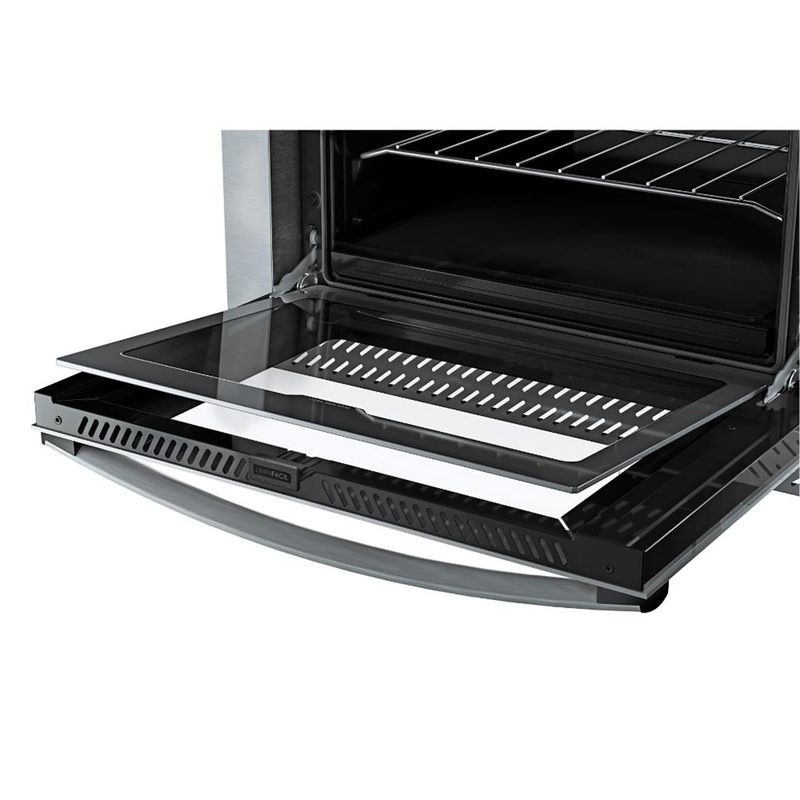 Forno-Eletrico-de-Embutir-Atlas-U-Top-44L
