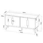 Buffet-4-Portas-Carbono-Viero-