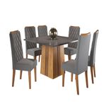 Conjunto-Sala-de-Jantar-Mesa-120cm-Nany-8-Cadeiras-Iza-Viero