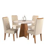Conjunto-Sala-de-Jantar-Mesa-90cm-Celeste-4-Cadeiras-Iza-Viero