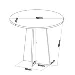 Conjunto-Sala-de-Jantar-Mesa-90cm-Celeste-4-Cadeiras-Iza-Viero