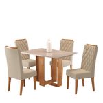 Conjunto-Sala-de-Jantar-Mesa-120cm-Zinco-4-Cadeiras-Iza-Viero-