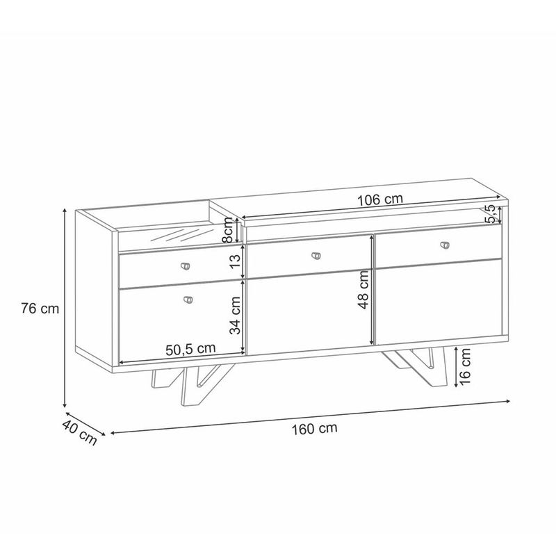 Balcao-Buffet-2-Portas-2-Gavetas-Sollare-HB-Moveis