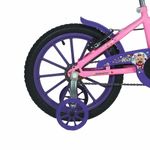 Bicicleta-Kiss-com-Cesta-Aro-16-Free-Action