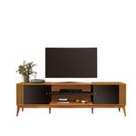 Rack-para-TV-ate-75-Polegadas-200cm-2-Portas-Legacy-EDN-Moveis