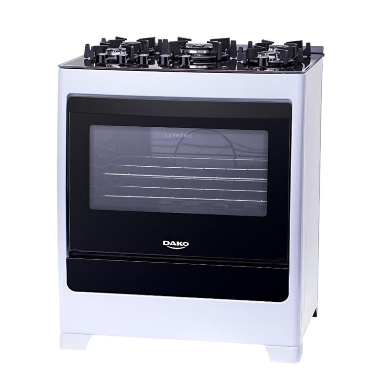 Fogao-5-Bocas-Dako-Mesa-de-Vidro-Supreme-Glass