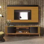 Rack-com-Painel-para-TV-ate-60-Polegadas-2-Portas-160cm-Legacy-EDN-Moveis-