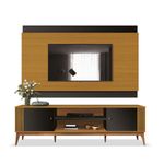 Rack-com-Painel-para-TV-ate-60-Polegadas-2-Portas-160cm-Legacy-EDN-Moveis-