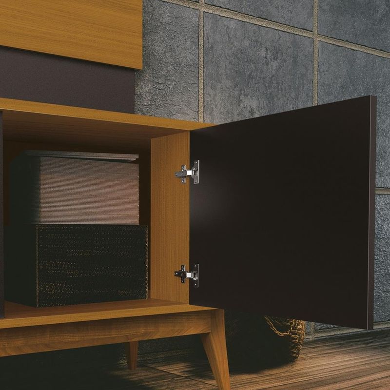 Rack-com-Painel-para-TV-ate-60-Polegadas-2-Portas-Legacy-EDN-Moveis-