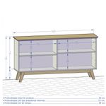Buffet-4-Portas-Opala-Bechara