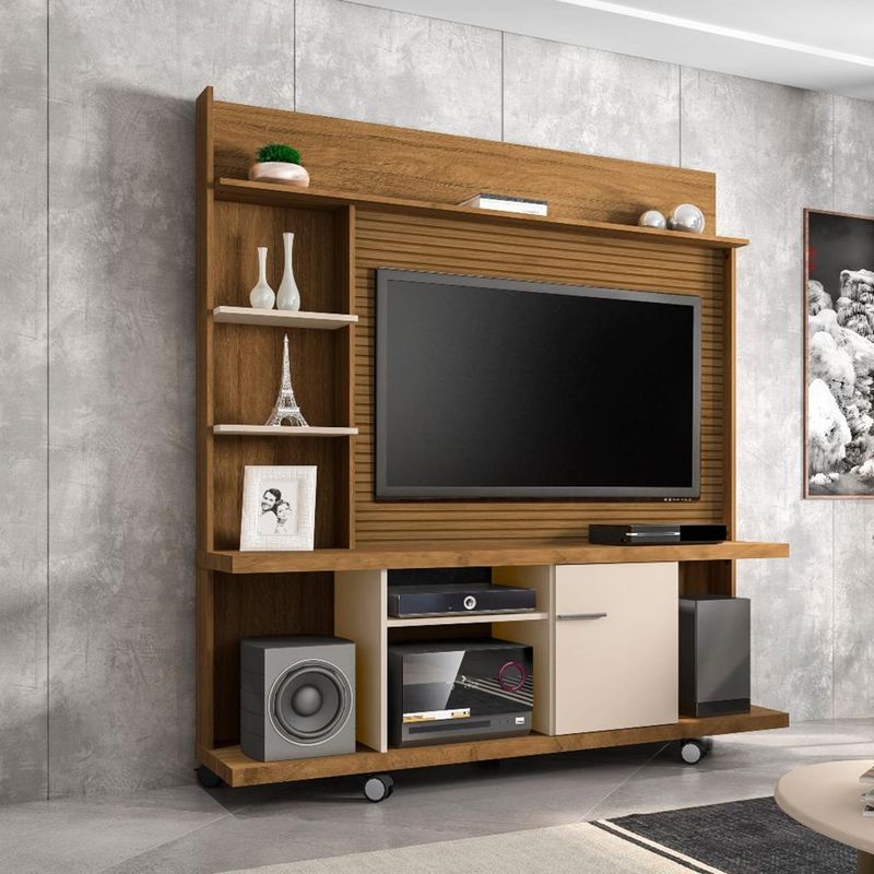 Estante-Home-para-TV-ate-47-Polegadas-1-Porta-Taurus-Bechara
