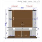 Estante-Home-para-TV-ate-60-Polegadas-LED-2-Portas-York-Bechara