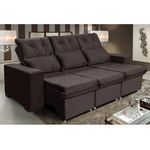 Sofa-3-Lugares-Veludo-Retratil-Reclinavel-Barcelona-Requinte-