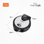 Maquina-de-Waffle-Mondial-Pratic-GW-01-1200W-