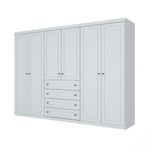 Guarda-Roupa-Casal-6-Portas-4-Gavetas-Americano-Henn