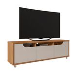 Rack-para-TV-Ate-60-Polegadas-2-Portas-1-Gaveta-Jersey-Casa-D