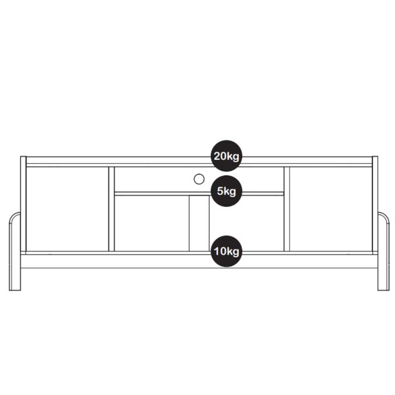 Rack-para-TV-Ate-60-Polegadas-4-Portas-Lizz-Casa-D
