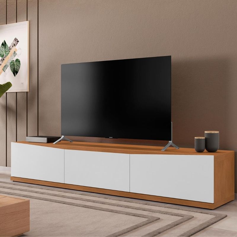 Rack-para-TV-Ate-60-Polegadas-2-Portas-1-Gaveta-Eros-Casa-D